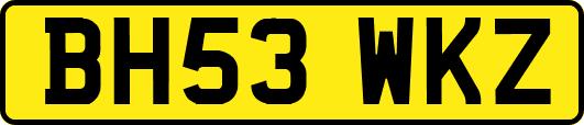 BH53WKZ