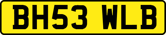 BH53WLB