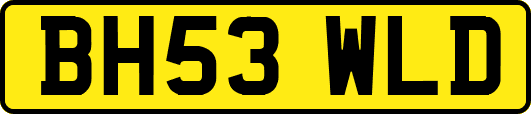 BH53WLD