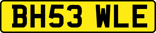 BH53WLE