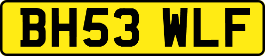 BH53WLF