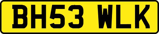 BH53WLK