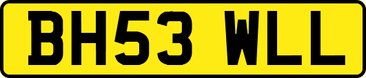 BH53WLL