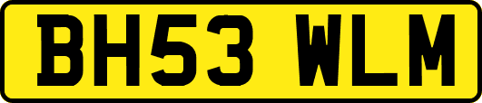 BH53WLM