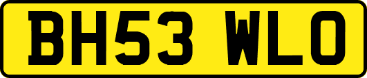 BH53WLO