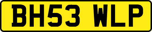 BH53WLP