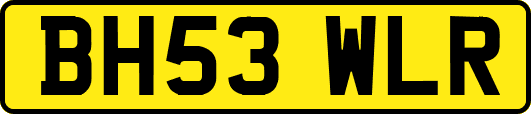 BH53WLR