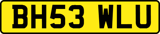 BH53WLU