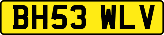 BH53WLV