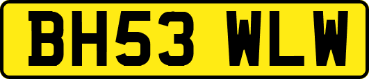 BH53WLW
