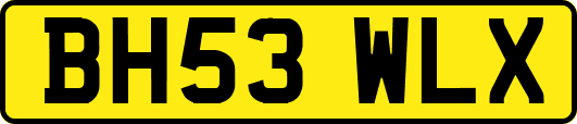 BH53WLX