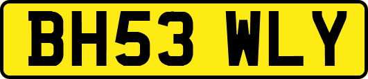 BH53WLY