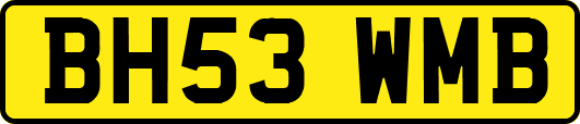 BH53WMB