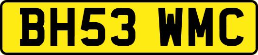 BH53WMC