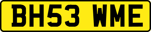 BH53WME