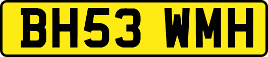 BH53WMH