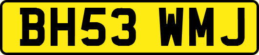 BH53WMJ