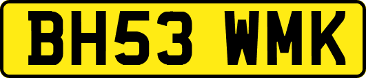 BH53WMK