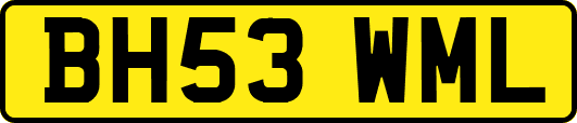 BH53WML