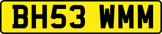 BH53WMM