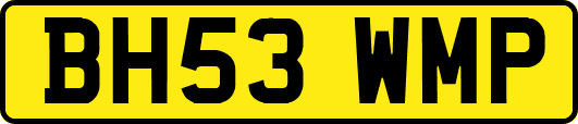BH53WMP