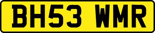 BH53WMR