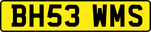 BH53WMS