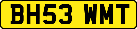 BH53WMT