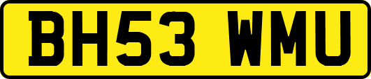 BH53WMU