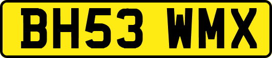 BH53WMX