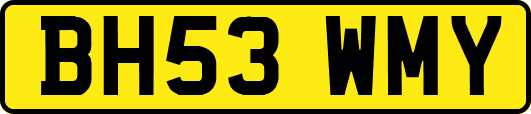 BH53WMY