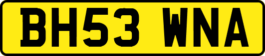 BH53WNA