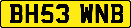BH53WNB