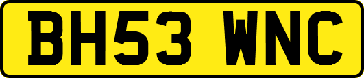 BH53WNC