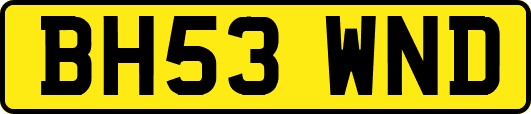 BH53WND