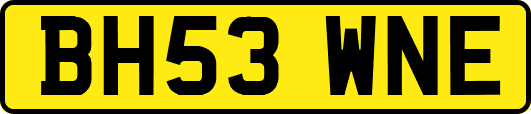 BH53WNE