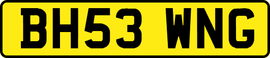 BH53WNG