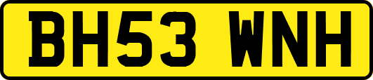 BH53WNH