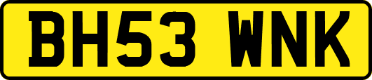 BH53WNK