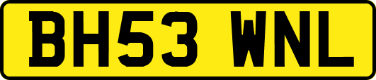 BH53WNL