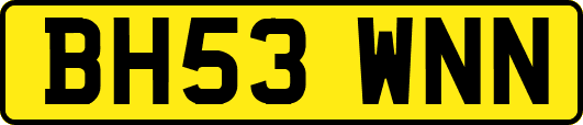 BH53WNN