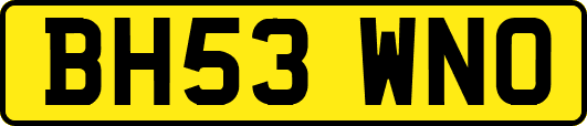 BH53WNO