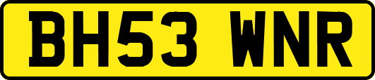 BH53WNR