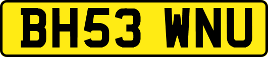 BH53WNU