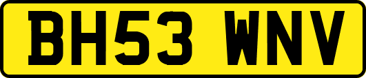 BH53WNV