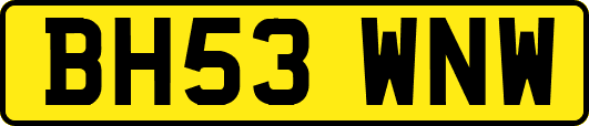 BH53WNW