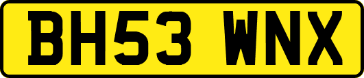 BH53WNX