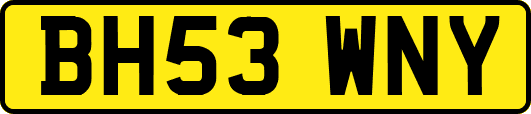 BH53WNY