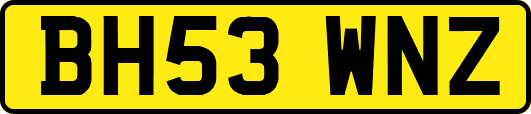 BH53WNZ