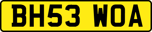 BH53WOA